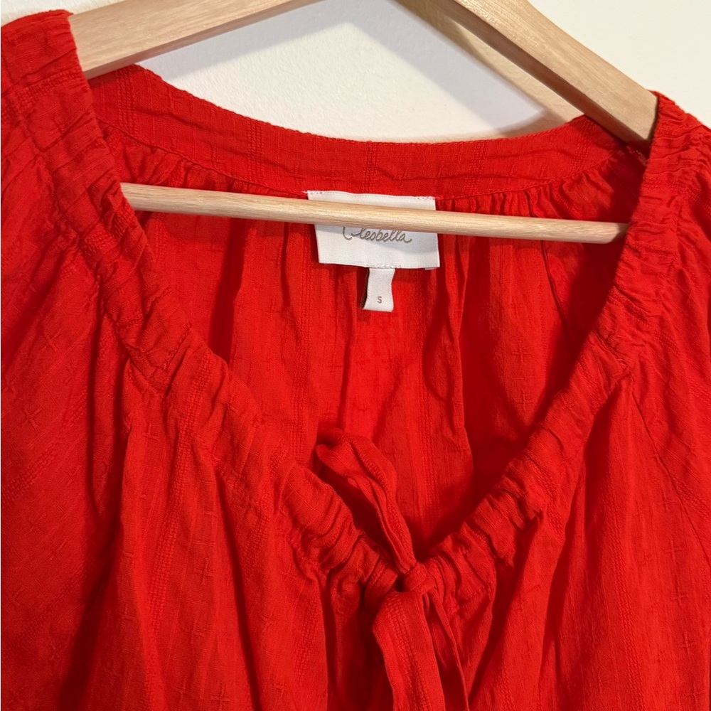 Cleobella Rylan Blouse - Picture 6 of 11